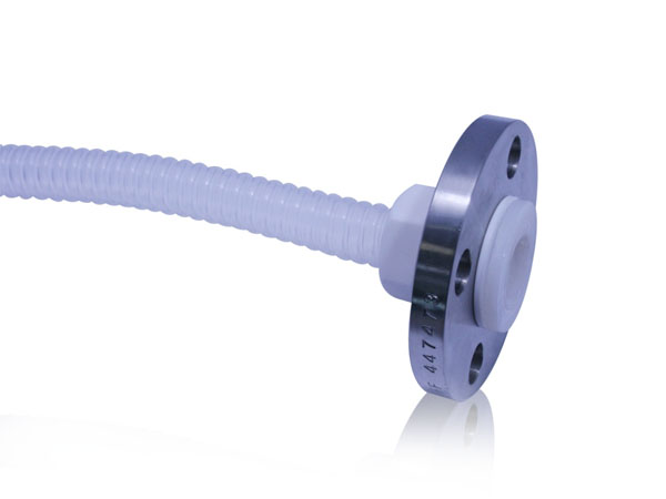 PTFE聚四氟乙烯波纹补偿器